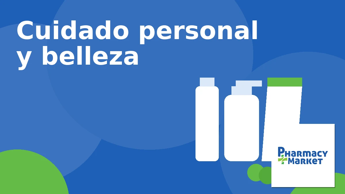 Cuidado personal y belleza